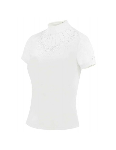 Polo EQUITHÈME - London - Junior