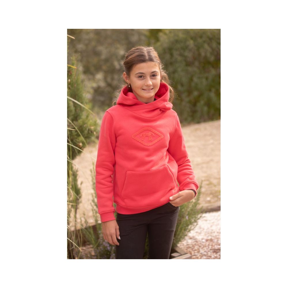 Sweat-shirt PENELOPE "Louison"