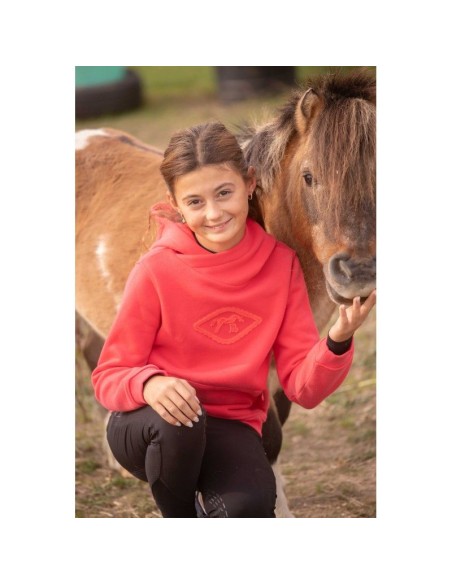 Sweat-shirt PENELOPE "Louison"