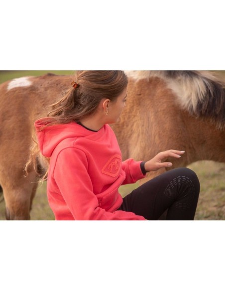 Sweat-shirt PENELOPE "Louison"