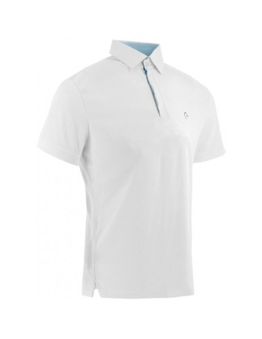 Polo de concours mesh EQUITHEME - Edy