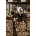 Polo de concours mesh EQUITHEME - Edy