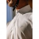 Polo de concours mesh EQUITHEME - Edy