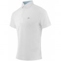 Polo de concours mesh EQUITHEME - Edy