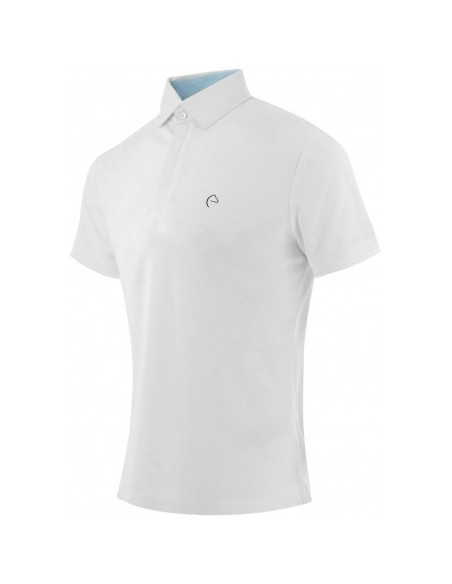 Polo de concours mesh EQUITHEME - Edy