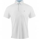 Polo de concours mesh EQUITHEME - Edy