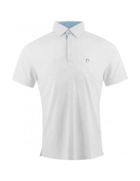 Polo de concours mesh EQUITHEME - Edy