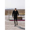 Sweat chauffant EQUITHÈME Heated - Olwen