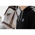 Sweat chauffant EQUITHÈME Heated - Olwen