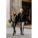 Sweat chauffant EQUITHÈME Heated - Olwen
