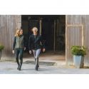 Sweat chauffant EQUITHÈME Heated - Olwen