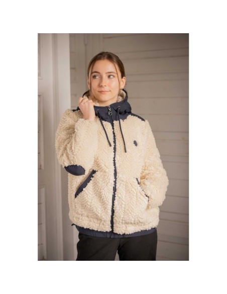 Veste PENELOPE "Léontine"