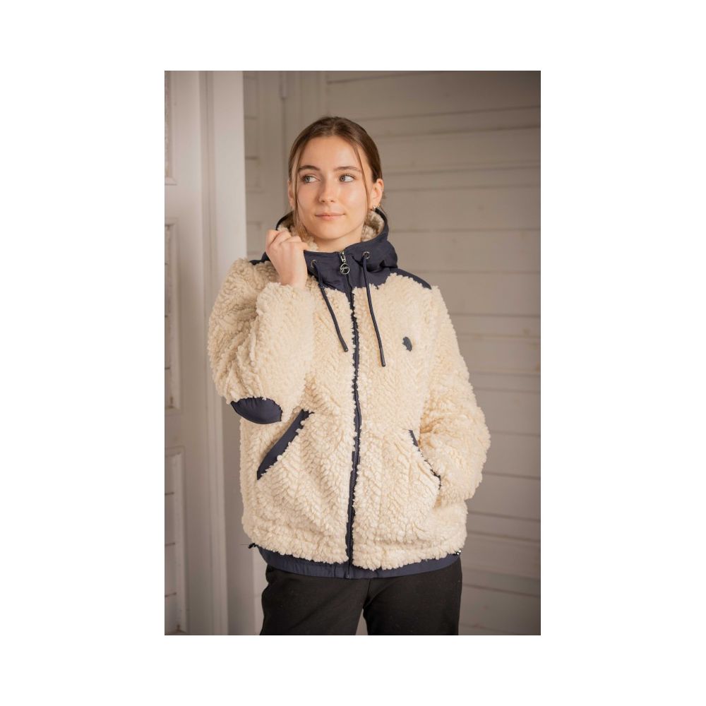 Veste PENELOPE "Léontine"