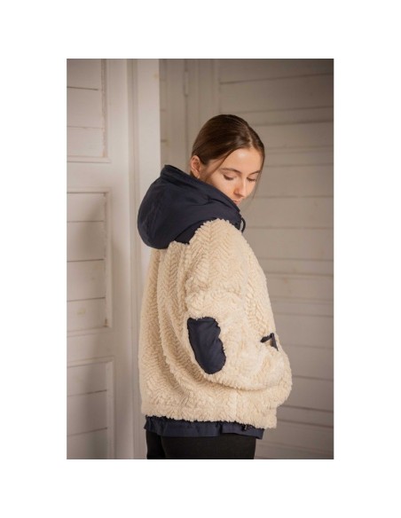 Veste PENELOPE "Léontine"