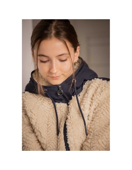 Veste PENELOPE "Léontine"