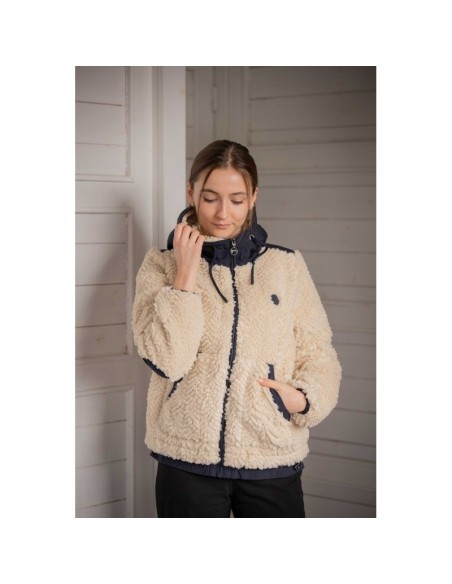 Veste PENELOPE "Léontine"