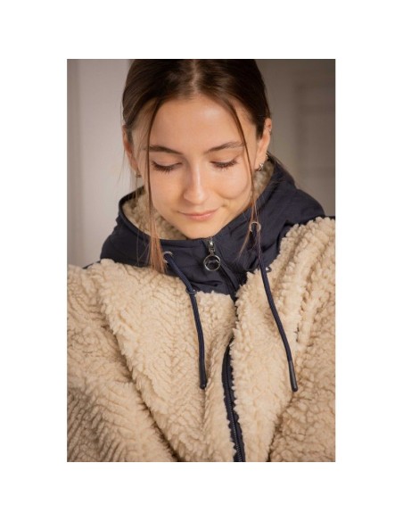 Veste PENELOPE "Léontine"