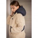 Veste PENELOPE "Léontine"