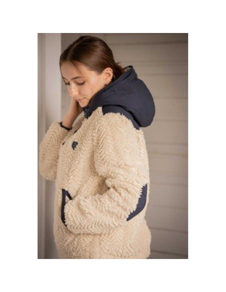 Veste PENELOPE "Léontine"