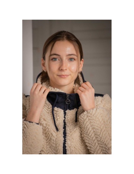 Veste PENELOPE "Léontine"