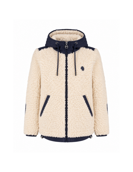 Veste PENELOPE "Léontine"