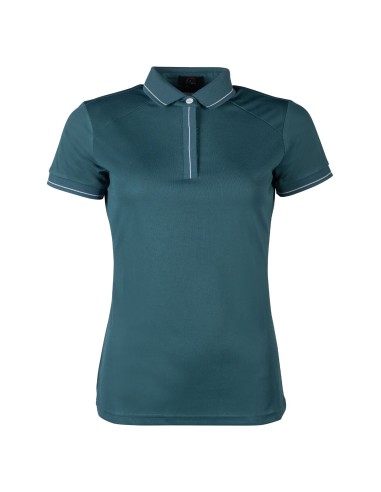 Polo Catherine- HKM