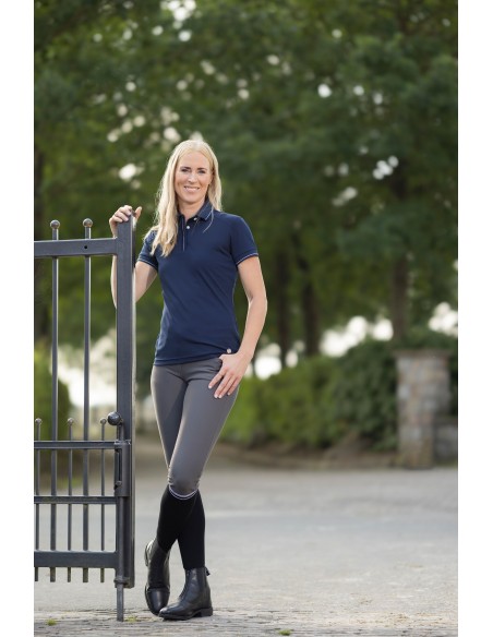 Polo Catherine- HKM
