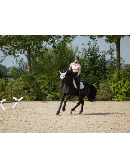 Polo Catherine- HKM