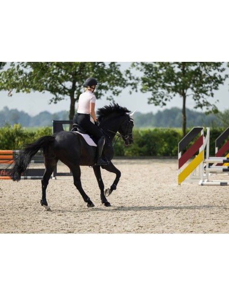Polo Catherine- HKM