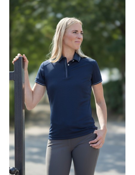 Polo Catherine- HKM