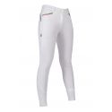Pantalon Livigno Sportive fond 1/1 en silicone Lauria Garrelli