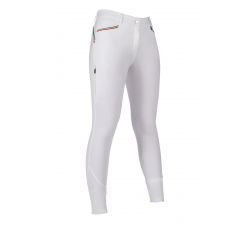 Pantalon Livigno Sportive fond 1/1 en silicone Lauria Garrelli