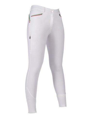 Pantalon Livigno Sportive fond 1/1 en silicone Lauria Garrelli