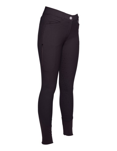 Pantalon Livigno Sportive fond 1/1 en silicone Lauria Garrelli