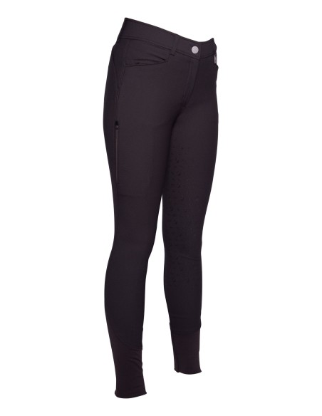Pantalon Livigno Sportive fond 1/1 en silicone Lauria Garrelli