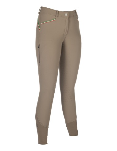 Pantalon Livigno Sportive fond 1/1 en silicone Lauria Garrelli
