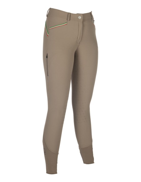 Pantalon Livigno Sportive fond 1/1 en silicone Lauria Garrelli