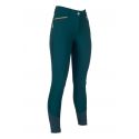 Pantalon Livigno Sportive fond 1/1 en silicone Lauria Garrelli