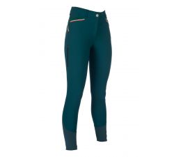 Pantalon Livigno Sportive fond 1/1 en silicone Lauria Garrelli