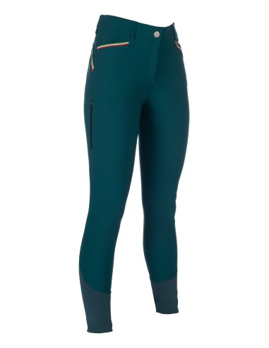 Pantalon Livigno Sportive fond 1/1 en silicone Lauria Garrelli