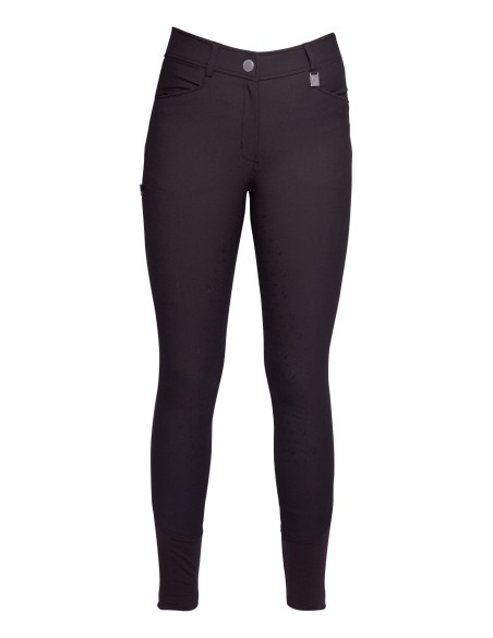 Pantalon Livigno Sportive fond 1/1 en silicone Lauria Garrelli