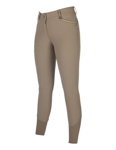 Pantalon Livigno Sportive fond 1/1 en silicone Lauria Garrelli