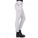 Pantalon Livigno Sportive fond 1/1 en silicone Lauria Garrelli