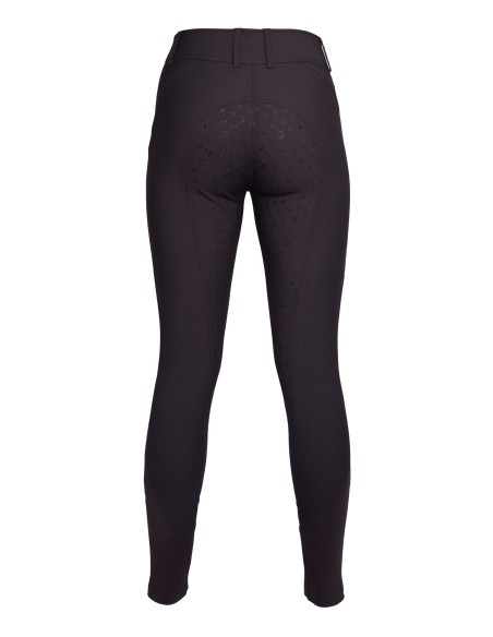 Pantalon Livigno Sportive fond 1/1 en silicone Lauria Garrelli