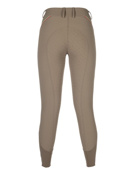 Pantalon Livigno Sportive fond 1/1 en silicone Lauria Garrelli