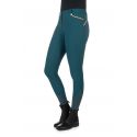 Pantalon Livigno Sportive fond 1/1 en silicone Lauria Garrelli