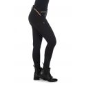 Pantalon Livigno Sportive fond 1/1 en silicone Lauria Garrelli
