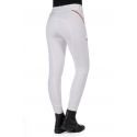 Pantalon Livigno Sportive fond 1/1 en silicone Lauria Garrelli