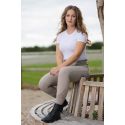 Pantalon Livigno Sportive fond 1/1 en silicone Lauria Garrelli