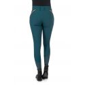 Pantalon Livigno Sportive fond 1/1 en silicone Lauria Garrelli